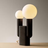 Cactus Table Lamp - YhLamps